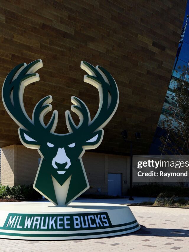 BUCKS