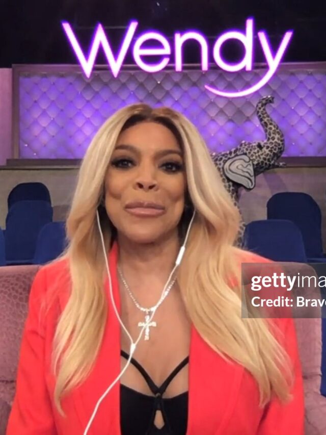 Wendy Williams