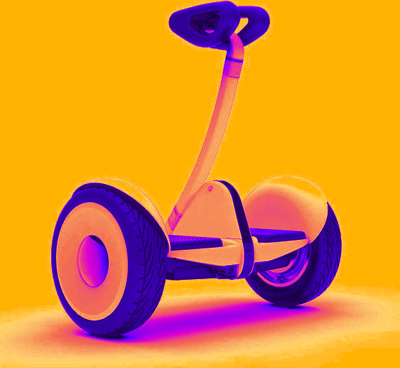 Segway Ninebot