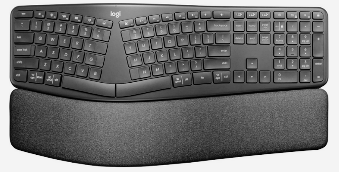 Ergonomic Keyboards