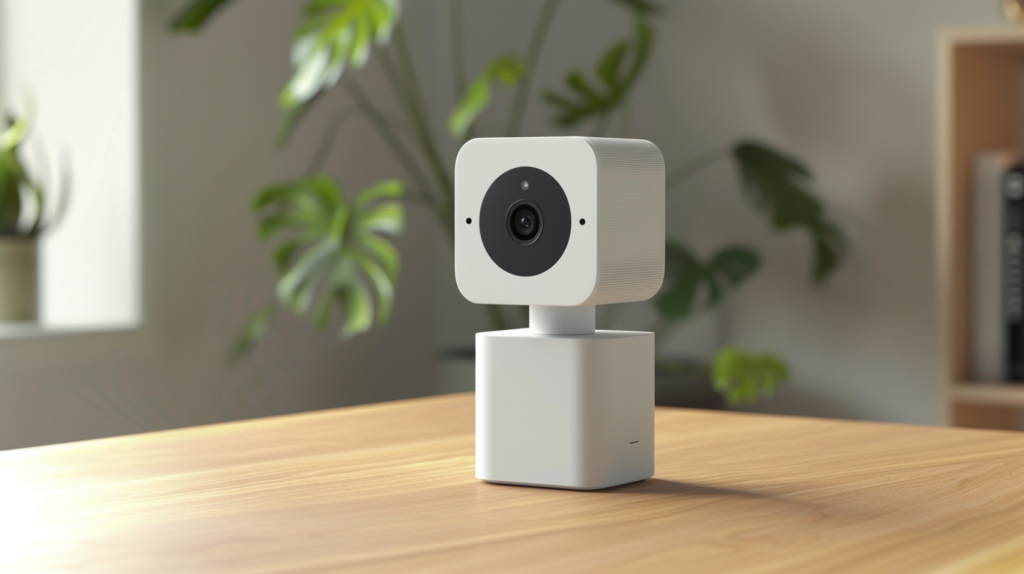 Home Security Camera