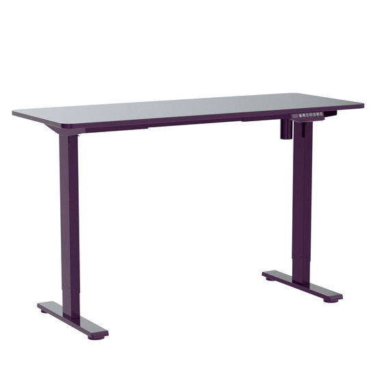 Height-Adjustable Desks