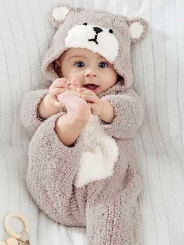 The Top 10 Baby Gadgets in 2024: Making Parenting Smarter and Smoother