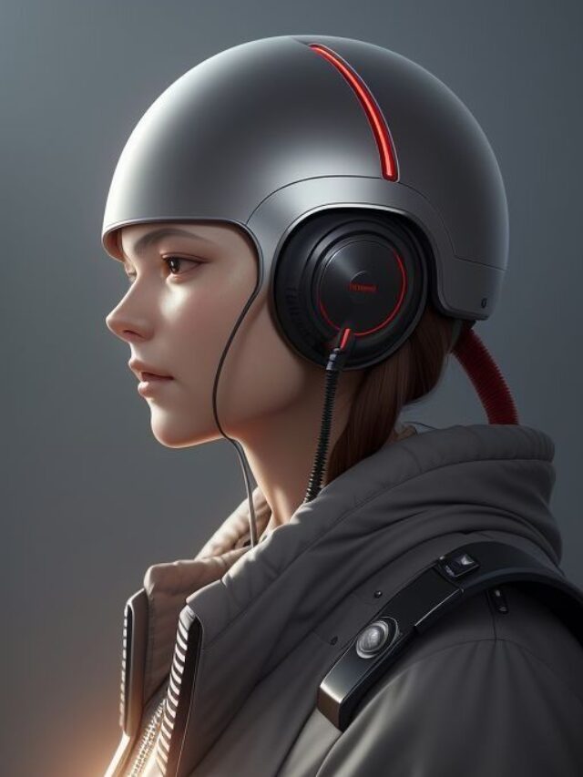 Top 8 Futuristic Tech Gadgets that Will Amaze You in 2024 and beyond