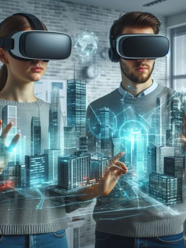 Top 10 Ways AI Can be  Used in Homes in 2024
