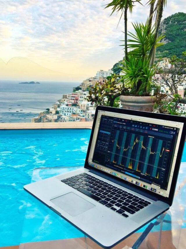 Discover Top 8 Tech Stocks in the US for Growth Investment