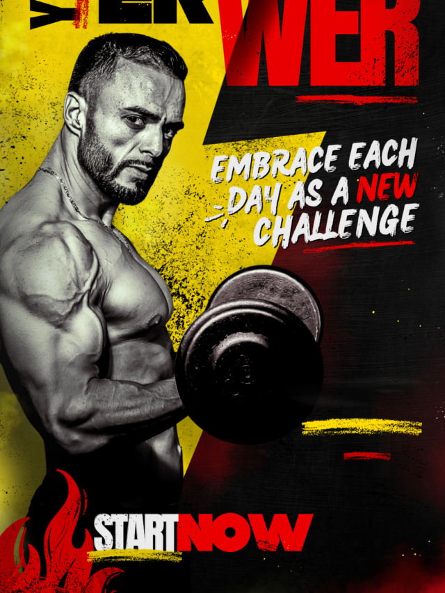 Workouts for Physical Fitness