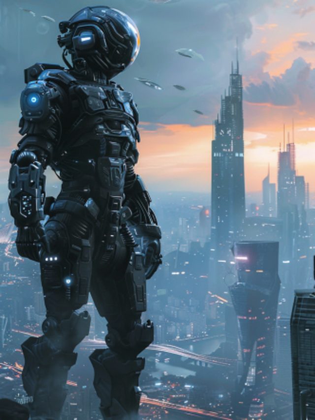 Shocking Sci-Fi Events of 2024: You MUST See This List!