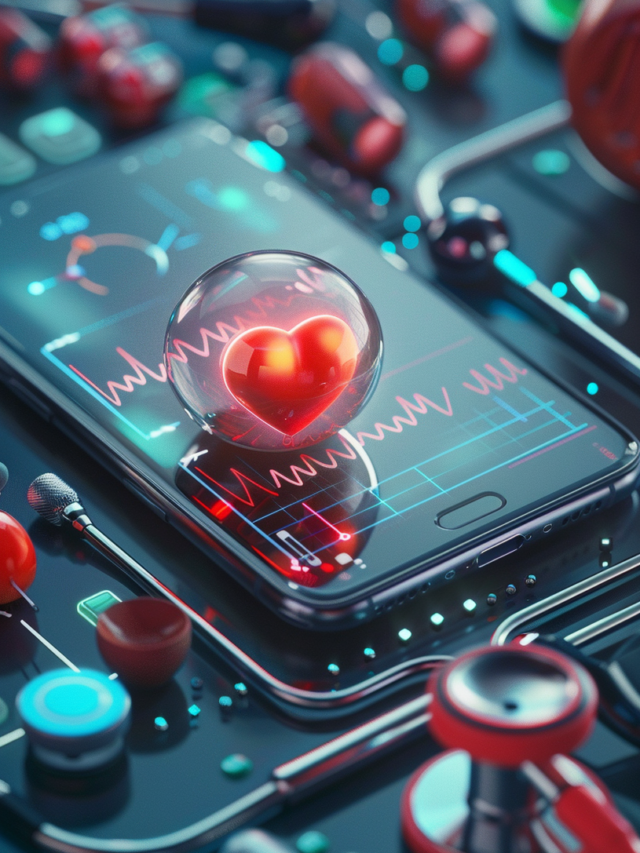 Top 10 Health Gadgets You Must Have At Home